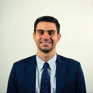 Meet your Posher, Steven